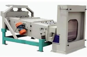 TQLZ grain cleaning machine seed cleaner